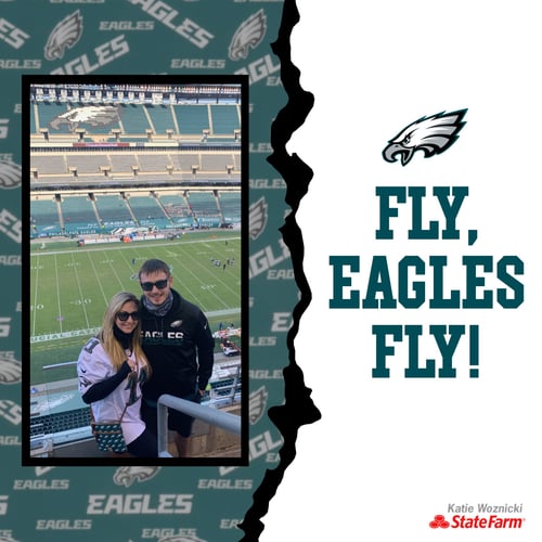 Katie Woznicki State Farm Agent - Hazle Township, PA