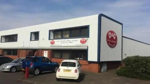 D&G Autocare | Tyres in East Kilbride | East Kilbride Tyres