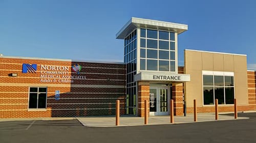 Norton Women's Specialists - Mt. Washington