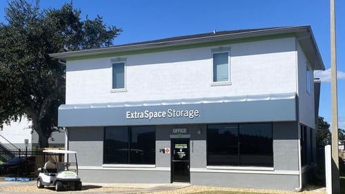 Extra Space Storage