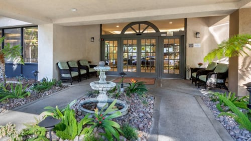 Brookdale Nohl Ranch