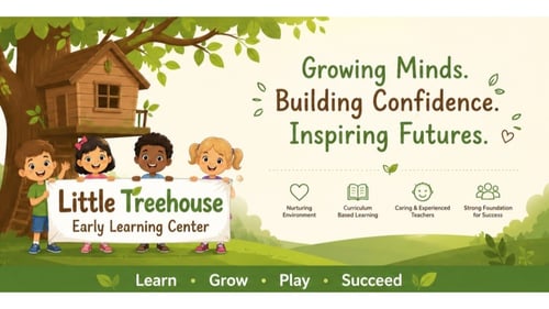 Little Treehouse Early Learning Center - San Antonio. ltelcsa.com