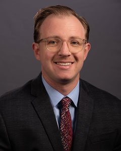 Ian Meshay, MD