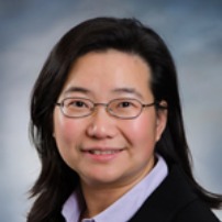 Su-Ying Liang