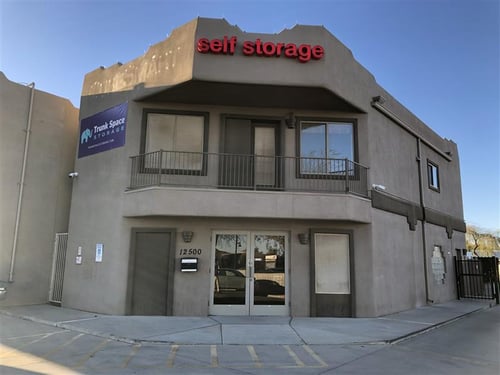 Trunk Space Storage - El Mirage, AZ