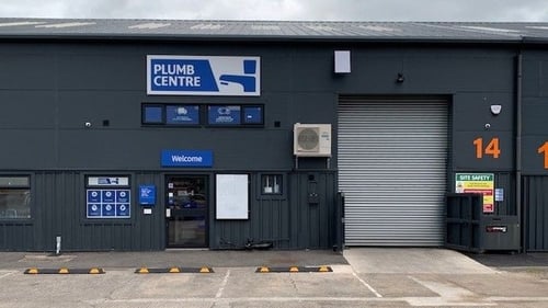 Plumb Centre Wigan