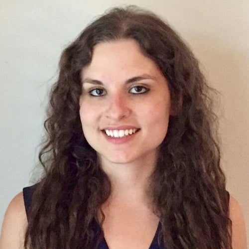 Rebekah Diamond, MD