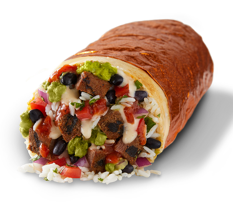 Qdoba Mexican Grill