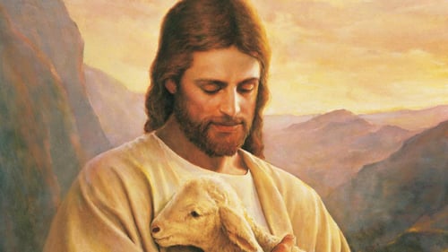 Jesus Christ
