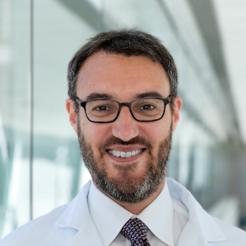 Luigi Pirelli, MD, FACC