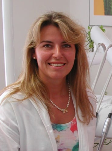 DDr. Michaela Ziegler in 3071 Böheimkirchen