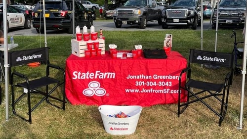Jonathan Greenberg - State Farm Insurance Agent