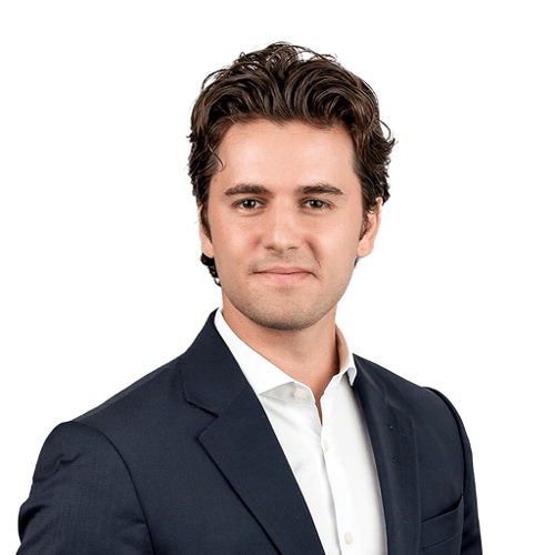 Headshot of Raffaele Cianflone