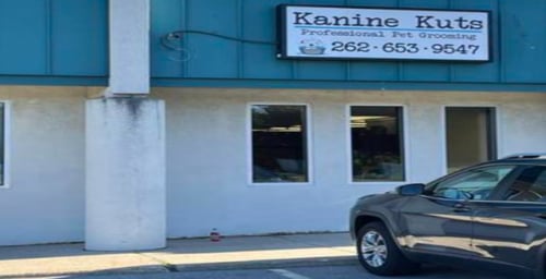 Outside of Kanine Kuts Inc