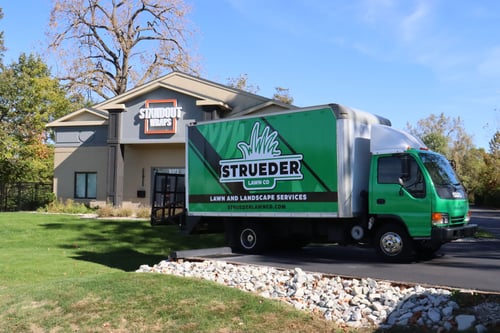 Indianapolis, IN Custom Trailer Wraps