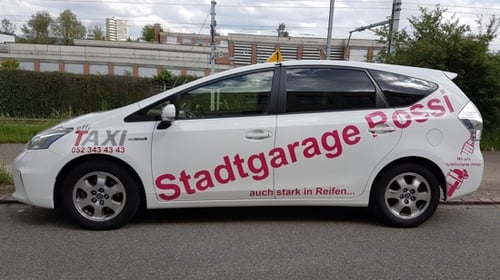 Effi Taxi