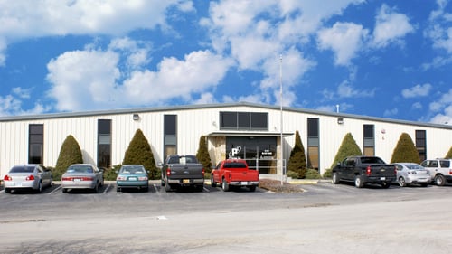 P1 Construction, LLC in Lawrence, KS