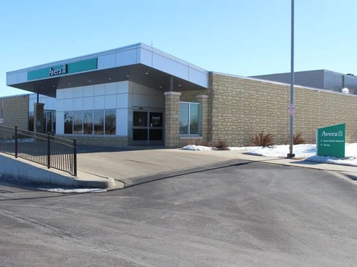 Access Health &amp; Avera Medical Group in Marshall - Carlson Street