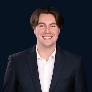 Headshot of Josh Dickson