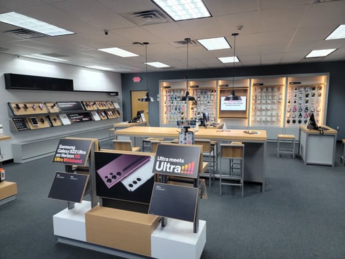 Wireless Zone, Verizon Authorized Retailer, Verizon Wireless, 5G, smartphones, tablets, smart watches, 5G, WiFi, home internet, mobile accessories, upgrades, phone lines, bill analysis, prepaid phones, Samsung, Google, Apple, LG, Motorola, small business, SMB