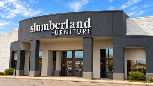 Bismarck Slumberland Exterior