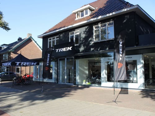 Trek Bicycle Nijmegen