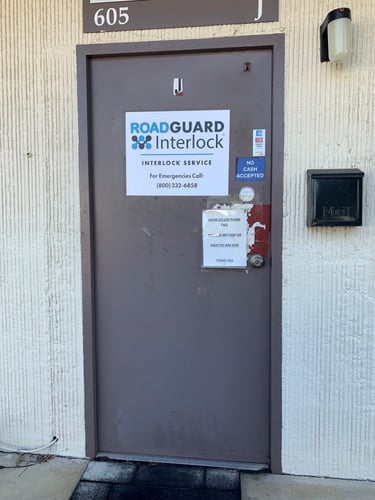 Newport News, VA ignition interlock services