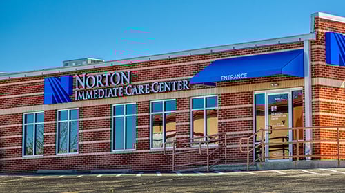 Norton Immediate Care Center - Mt. Washington