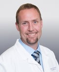 photo of Benjamin Hackett - MD