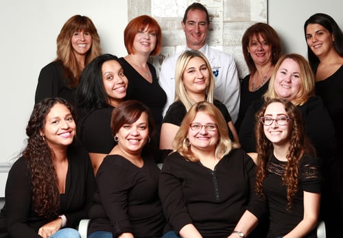 Eye Care Associates of New Jersey