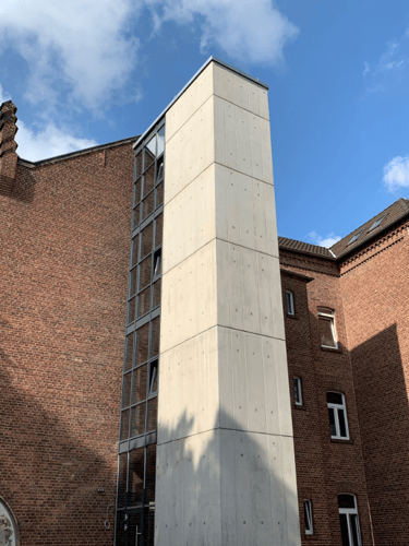 Kratz Bauunternehmung GmbH Bonn
