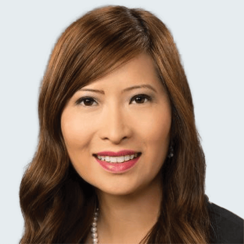 Headshot of Van Thai