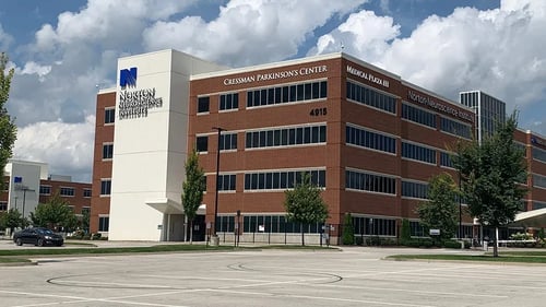 Norton Neuroscience Institute - Neurosurgery - Brownsboro