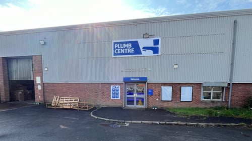 Plumb Centre Hamilton