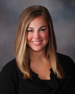 Jessica Claussen, MD
