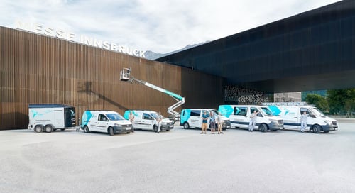 Tauben Profis GmbH 6020 Innsbruck