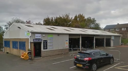 Lanark Tyre and Exhaust Centre Ltd | Lanark Tyres