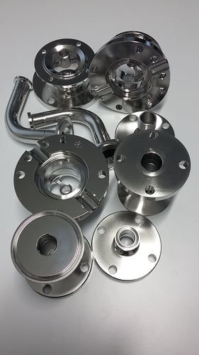 Bürgi Galvanik AG / Gehäuse