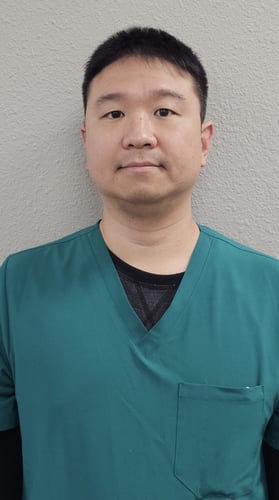 Dr. Minju David Yi, DDS