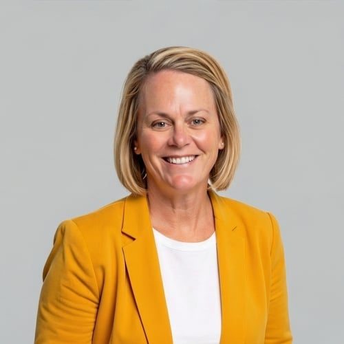Headshot of Tonya Hammonds, a wealth advisor at Chase