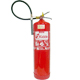 EXTINTORES PORTÁTEIS COM CARGA DE ESPUMA MECÂNICA
