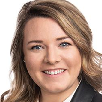 Headshot of Michelle Beauregard