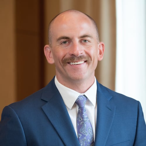 Myles Anderson Headshot Image