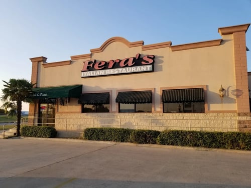 https://www.ferasitalianrestaurant.com/