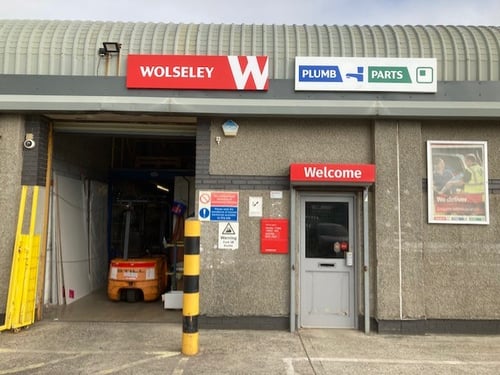 Wolseley Plumb & Parts,Wolseley Plumb & Parts
