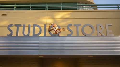 Studio Store at Disney's Hollywood Studios