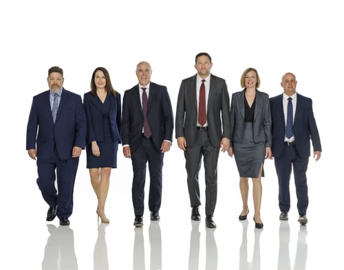 Hall Ansley, Attorneys Photo