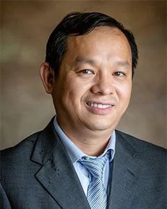 Hau V. Tran, DO