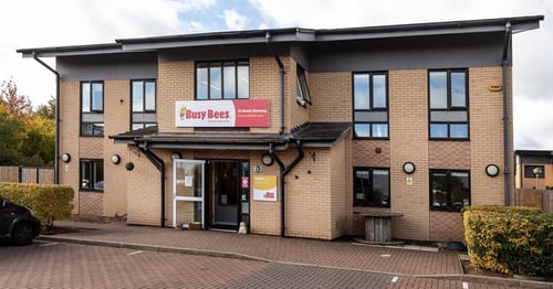 Busy Bees at St Neots - Gallery Photo