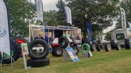 Peter Winn Tyres Ltd | Pocklington Tyres